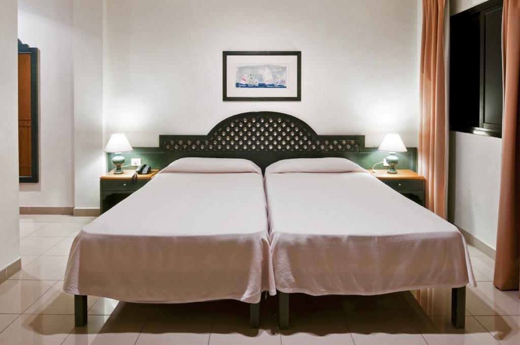 Apartamentos Baja Del Secreto Valle Gran Rey Exteriér fotografie