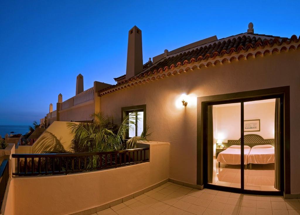 Apartamentos Baja Del Secreto Valle Gran Rey Exteriér fotografie